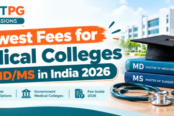 Lowest Fees for Medical Colleges for MDMS in India 2026