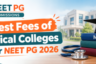 Lowest Fees of Medical Colleges after NEET PG 2026