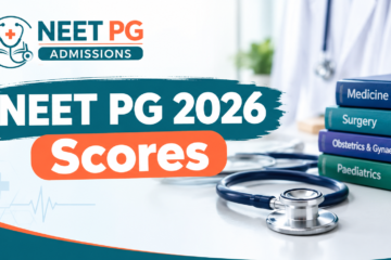 NEET PG 2026 Scores