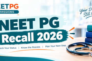 NEET PG Recall 2026
