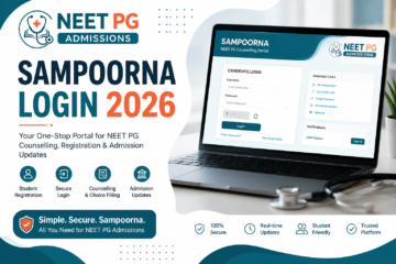 Sampoorna Login