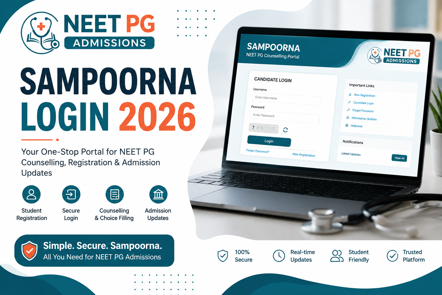 Sampoorna Login